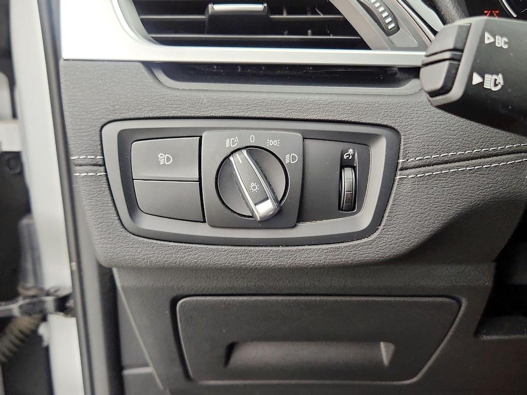 used 2021 BMW X2 car, priced at $22,998