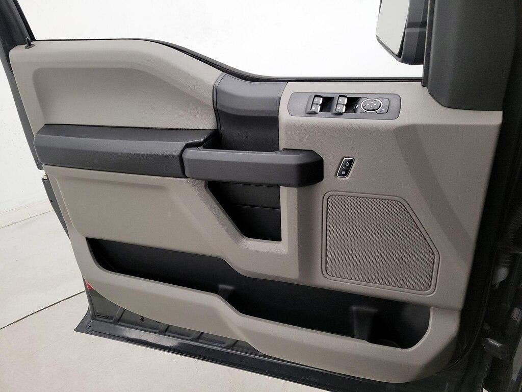 used 2017 Ford F-150 car, priced at $22,998