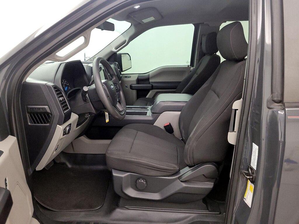 used 2017 Ford F-150 car, priced at $22,998