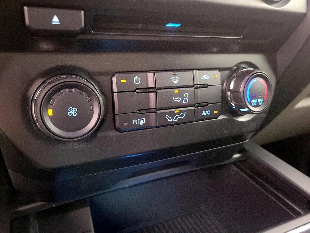 used 2017 Ford F-150 car, priced at $22,998