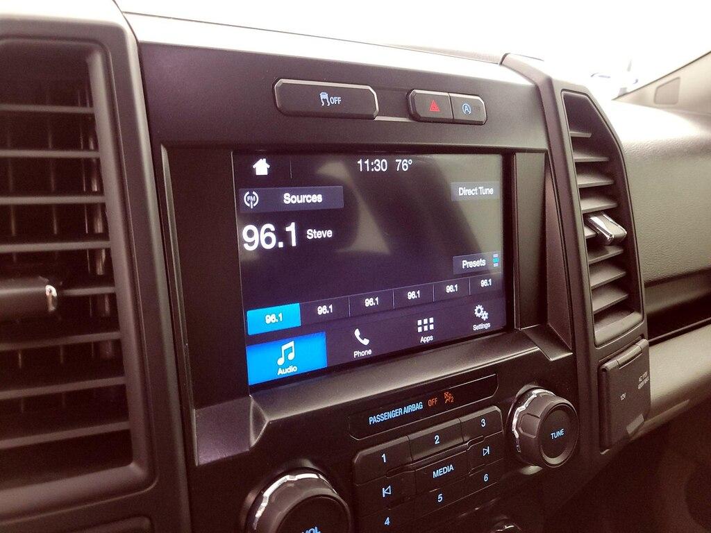 used 2017 Ford F-150 car, priced at $22,998