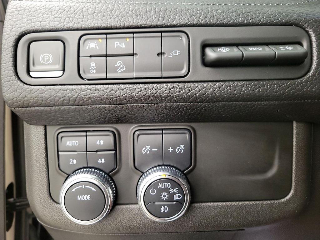 used 2021 GMC Yukon car, priced at $56,998