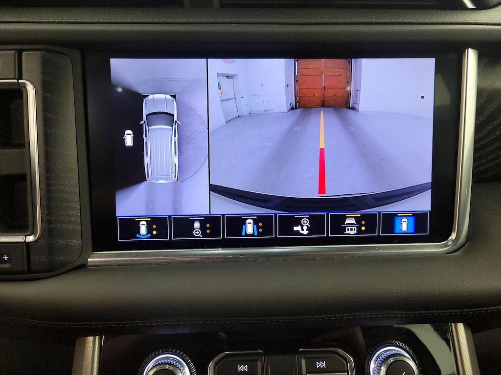 used 2021 GMC Yukon car, priced at $56,998