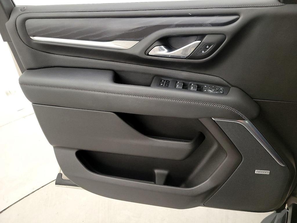 used 2021 GMC Yukon car, priced at $56,998