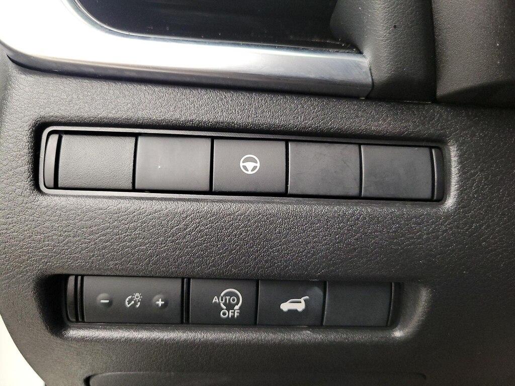 used 2023 Nissan Rogue car, priced at $21,998