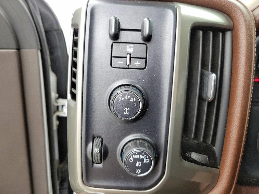 used 2019 Chevrolet Silverado 2500 car, priced at $44,998