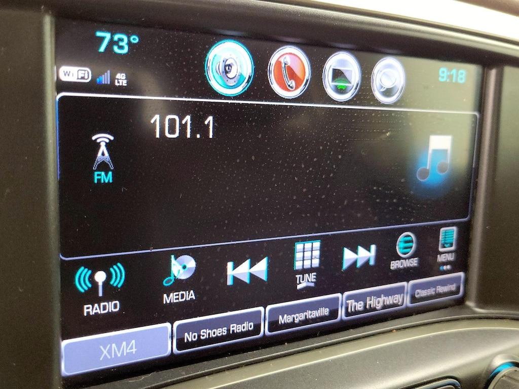 used 2019 Chevrolet Silverado 2500 car, priced at $44,998