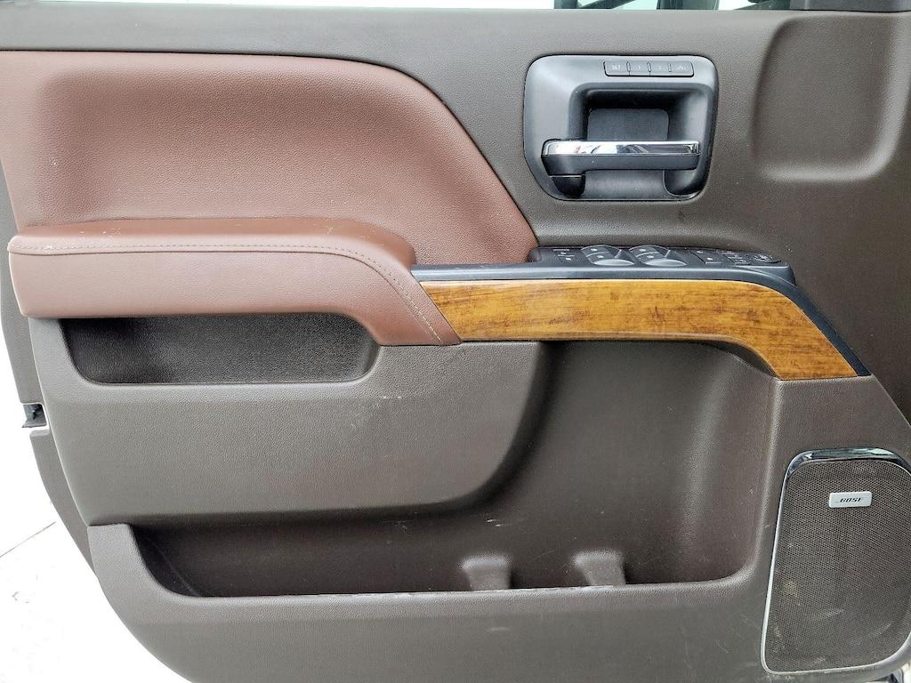 used 2019 Chevrolet Silverado 2500 car, priced at $44,998