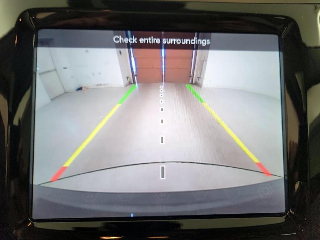 used 2019 Jeep Cherokee car, priced at $17,998