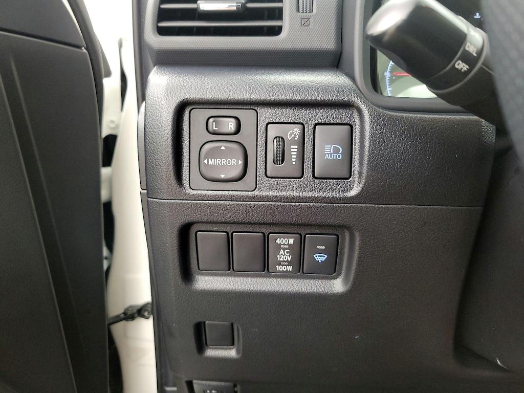 used 2023 Toyota 4Runner car, priced at $48,998