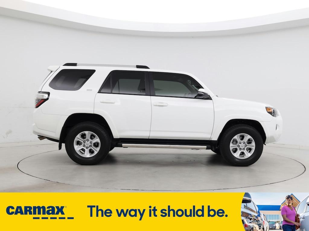 used 2023 Toyota 4Runner car, priced at $48,998