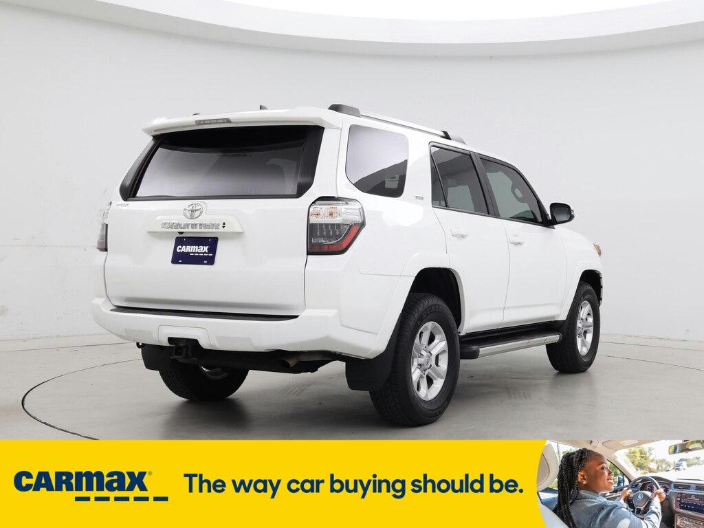 used 2023 Toyota 4Runner car, priced at $48,998