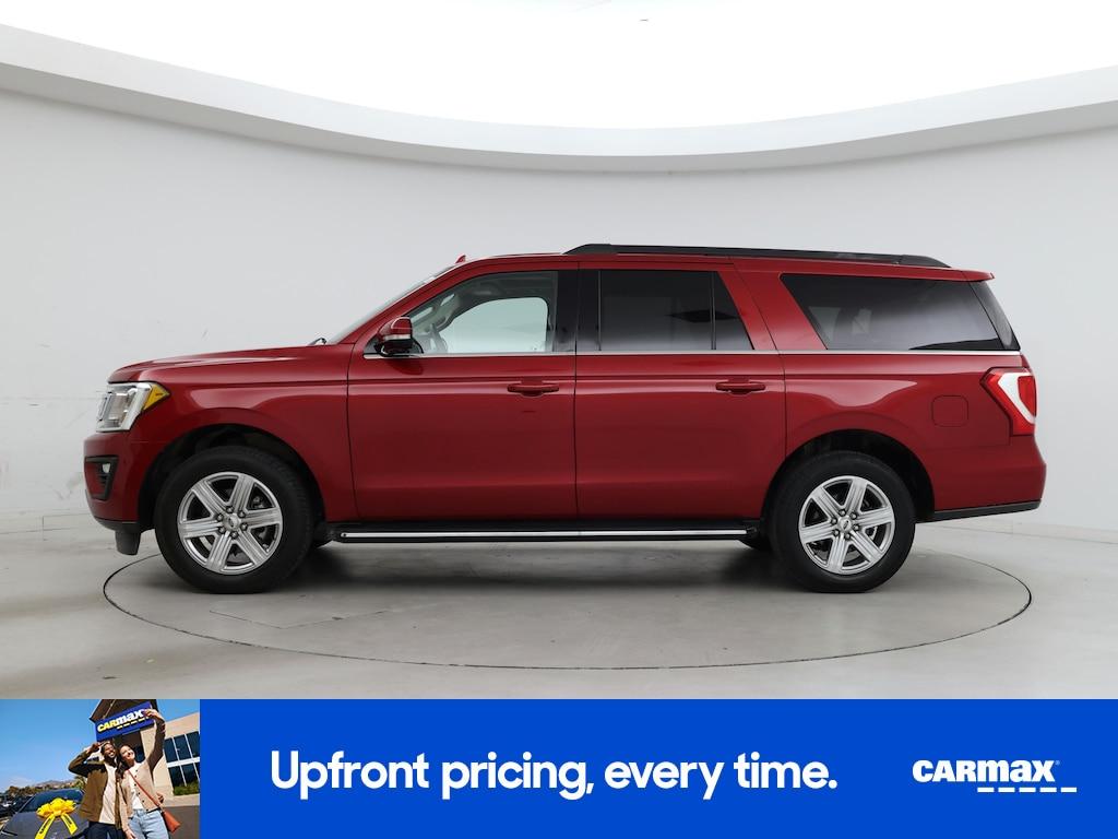 used 2020 Ford Expedition car, priced at $33,998