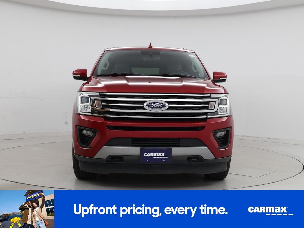 used 2020 Ford Expedition car, priced at $33,998