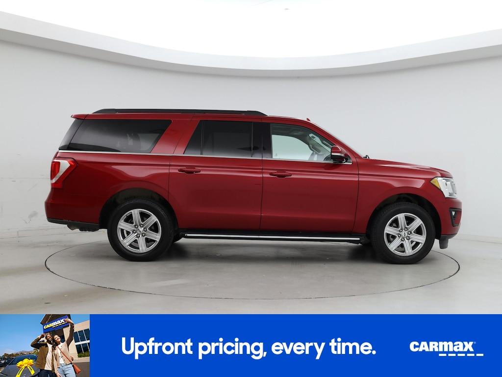 used 2020 Ford Expedition car, priced at $33,998