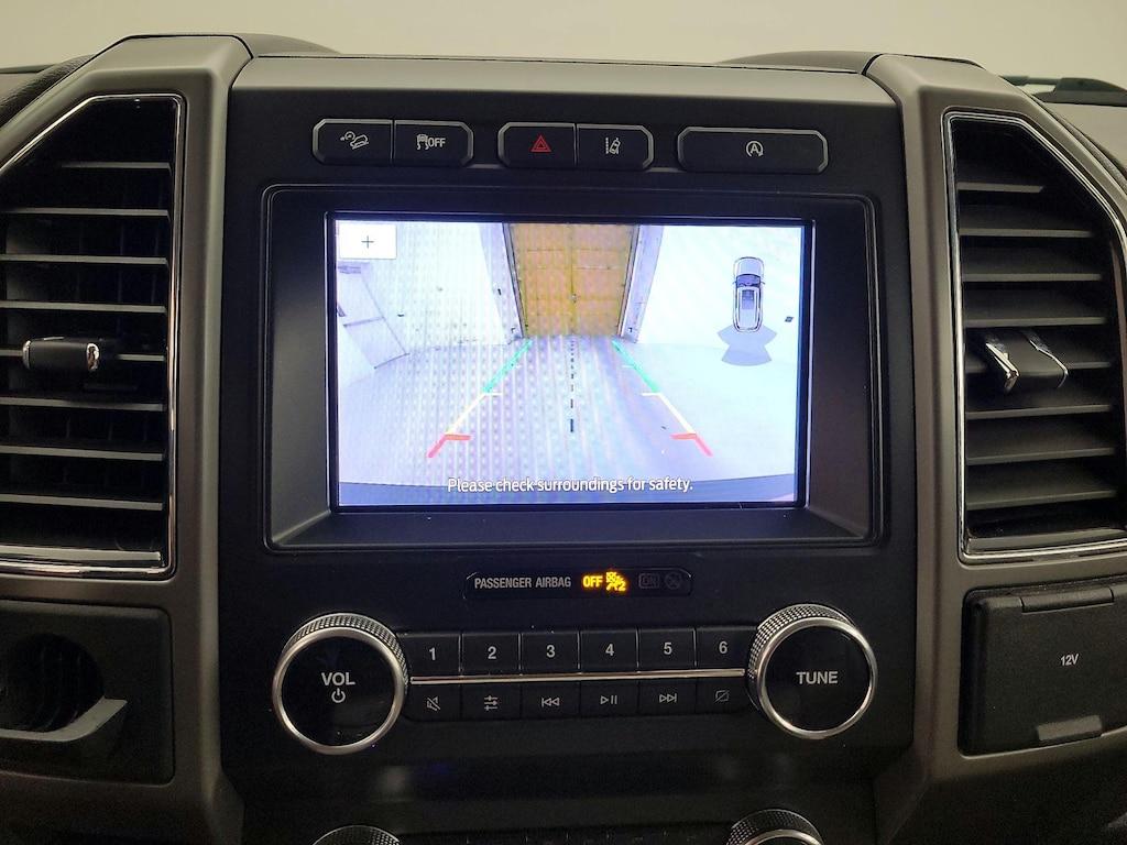 used 2020 Ford Expedition car, priced at $33,998