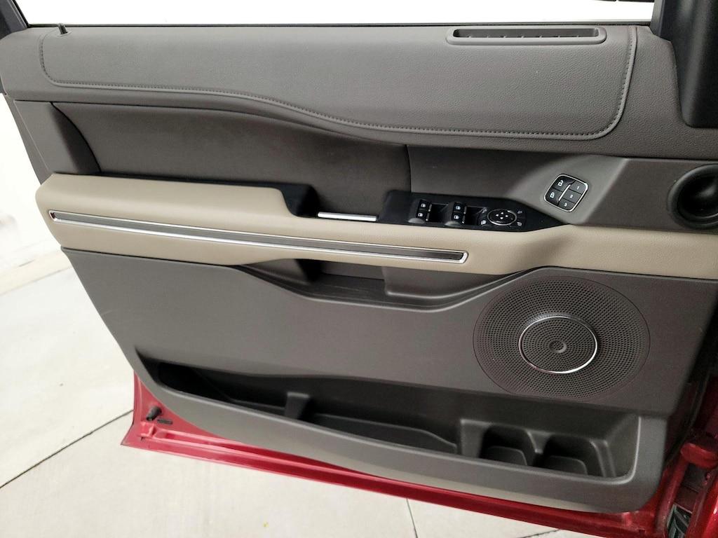 used 2020 Ford Expedition car, priced at $33,998