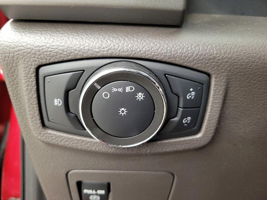 used 2020 Ford Expedition car, priced at $33,998