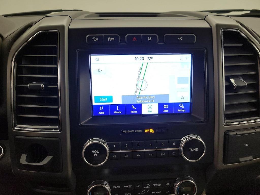 used 2020 Ford Expedition car, priced at $33,998