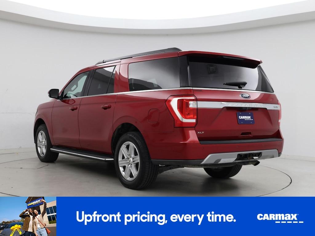 used 2020 Ford Expedition car, priced at $33,998