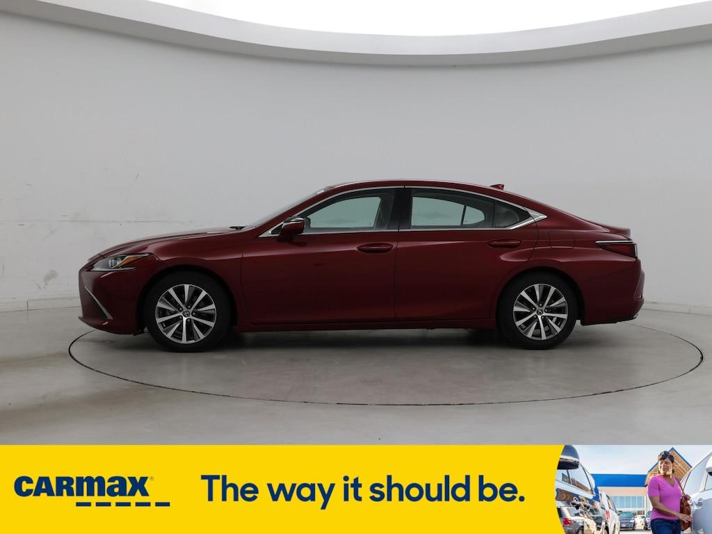 used 2019 Lexus ES 350 car, priced at $30,998