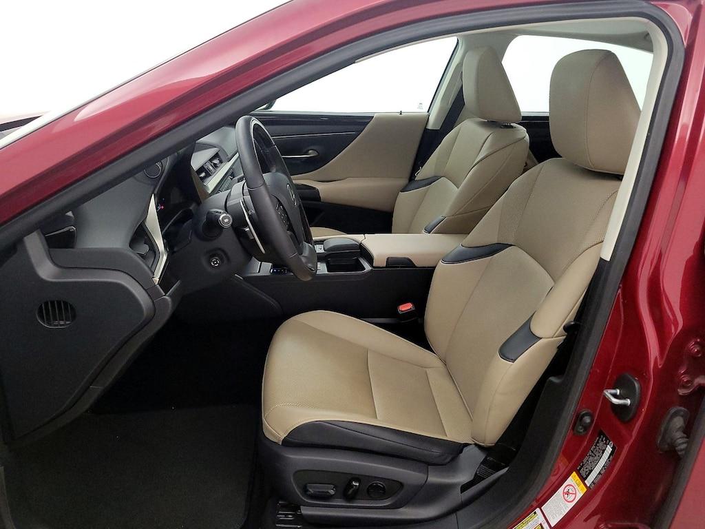 used 2019 Lexus ES 350 car, priced at $30,998