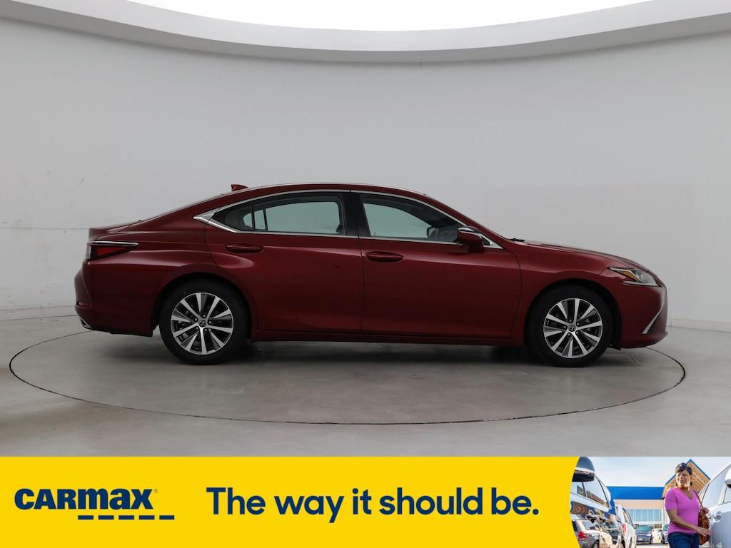 used 2019 Lexus ES 350 car, priced at $30,998