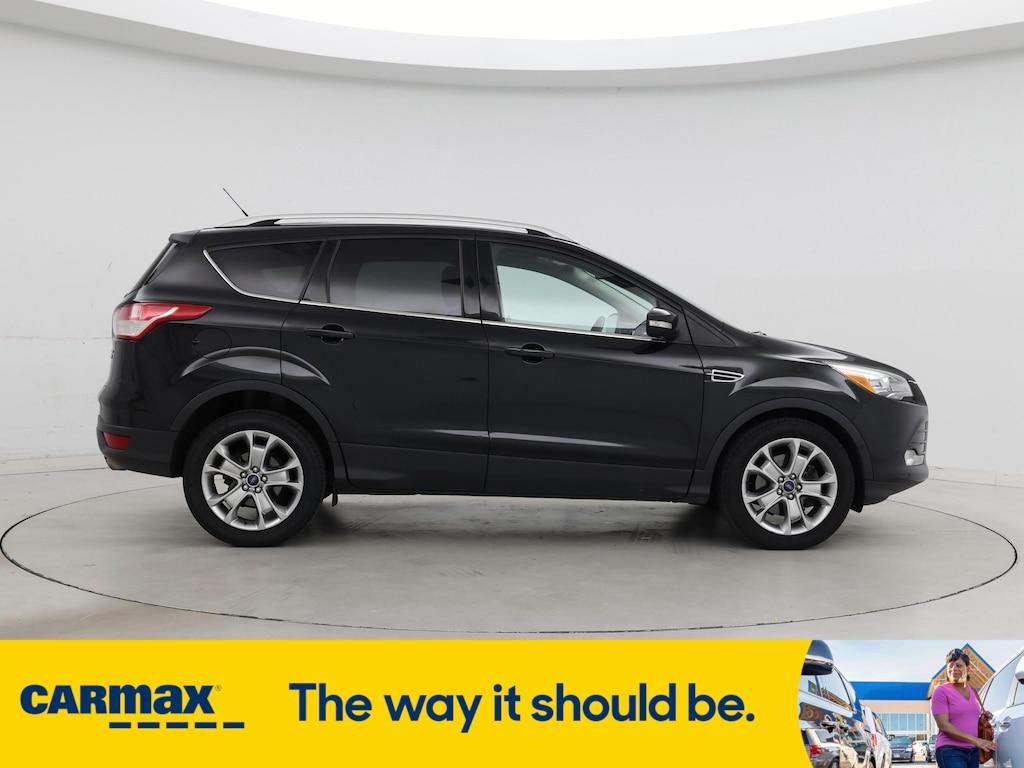 used 2014 Ford Escape car, priced at $12,998