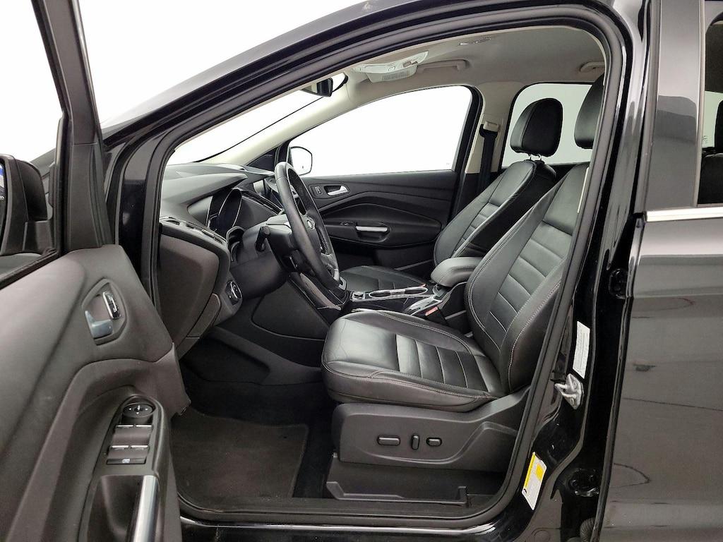 used 2014 Ford Escape car, priced at $12,998