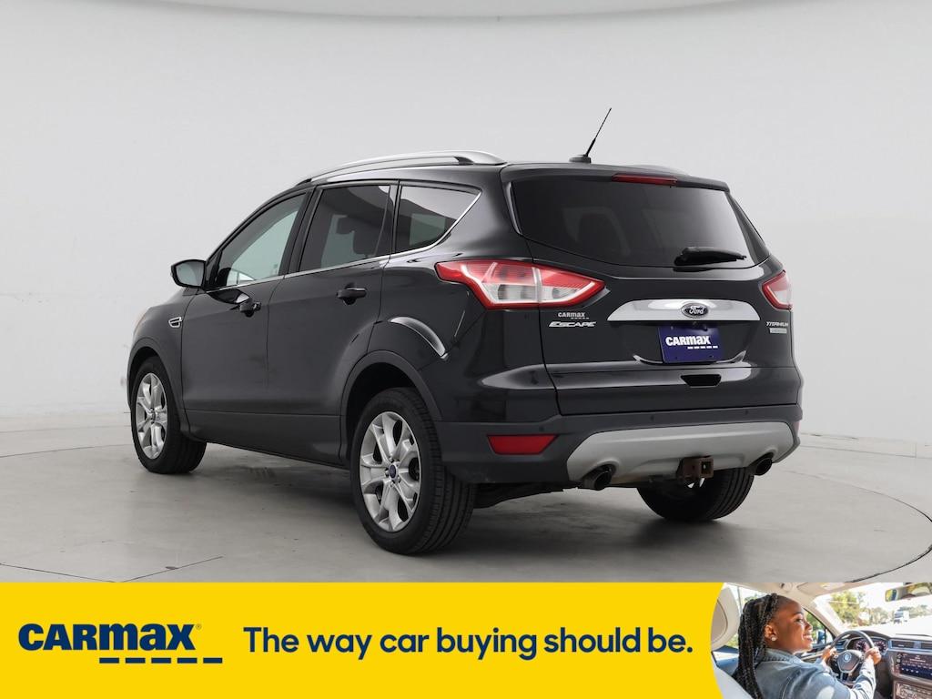 used 2014 Ford Escape car, priced at $12,998