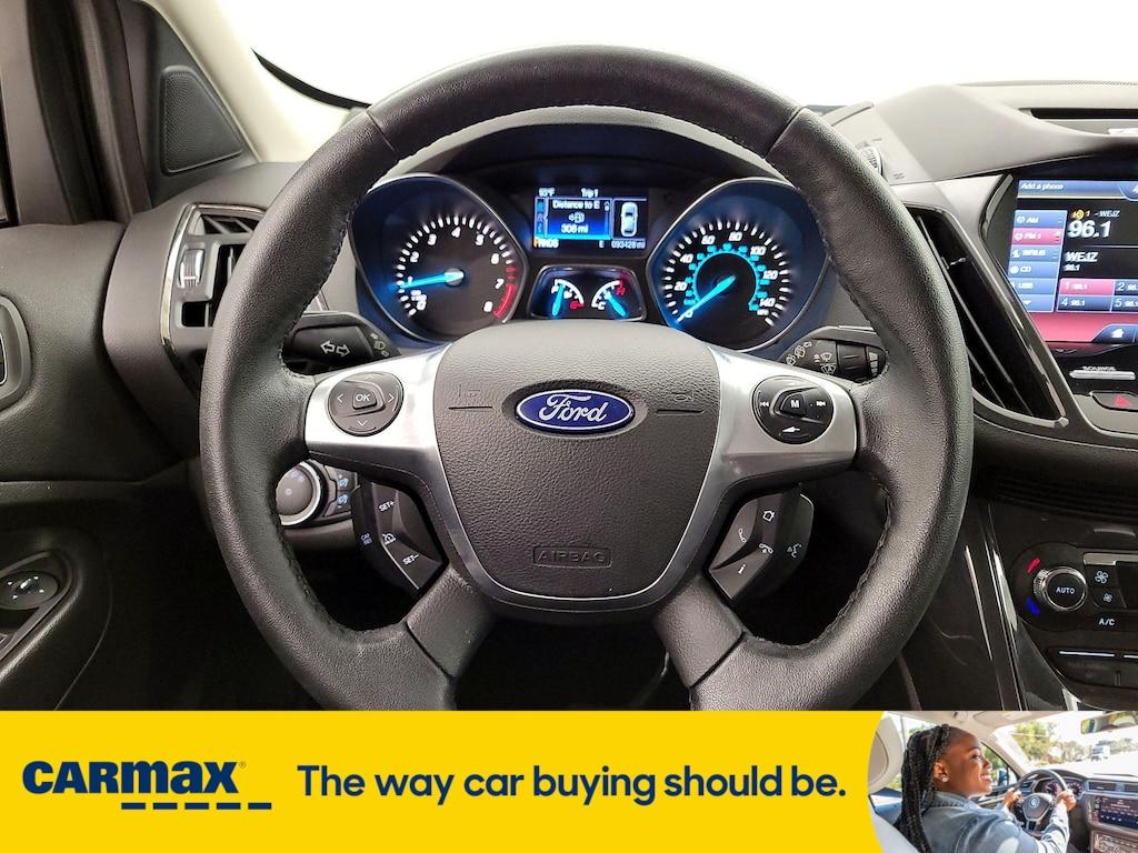 used 2014 Ford Escape car, priced at $12,998