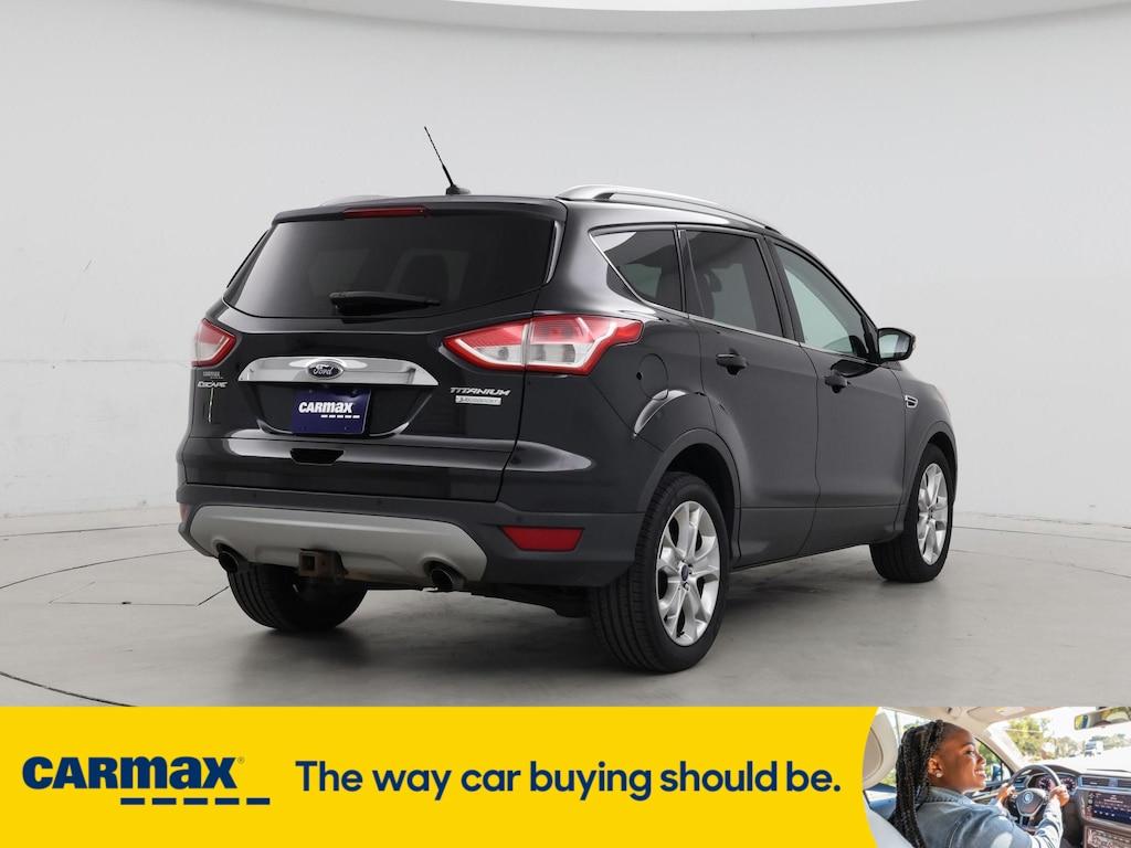 used 2014 Ford Escape car, priced at $12,998