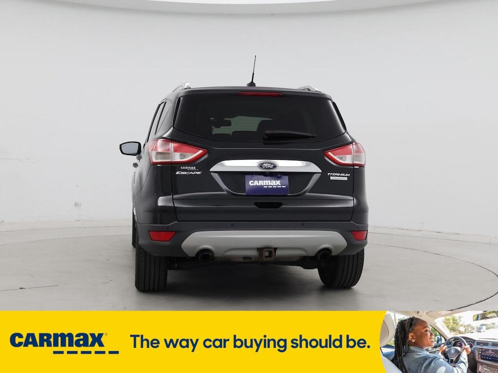 used 2014 Ford Escape car, priced at $12,998