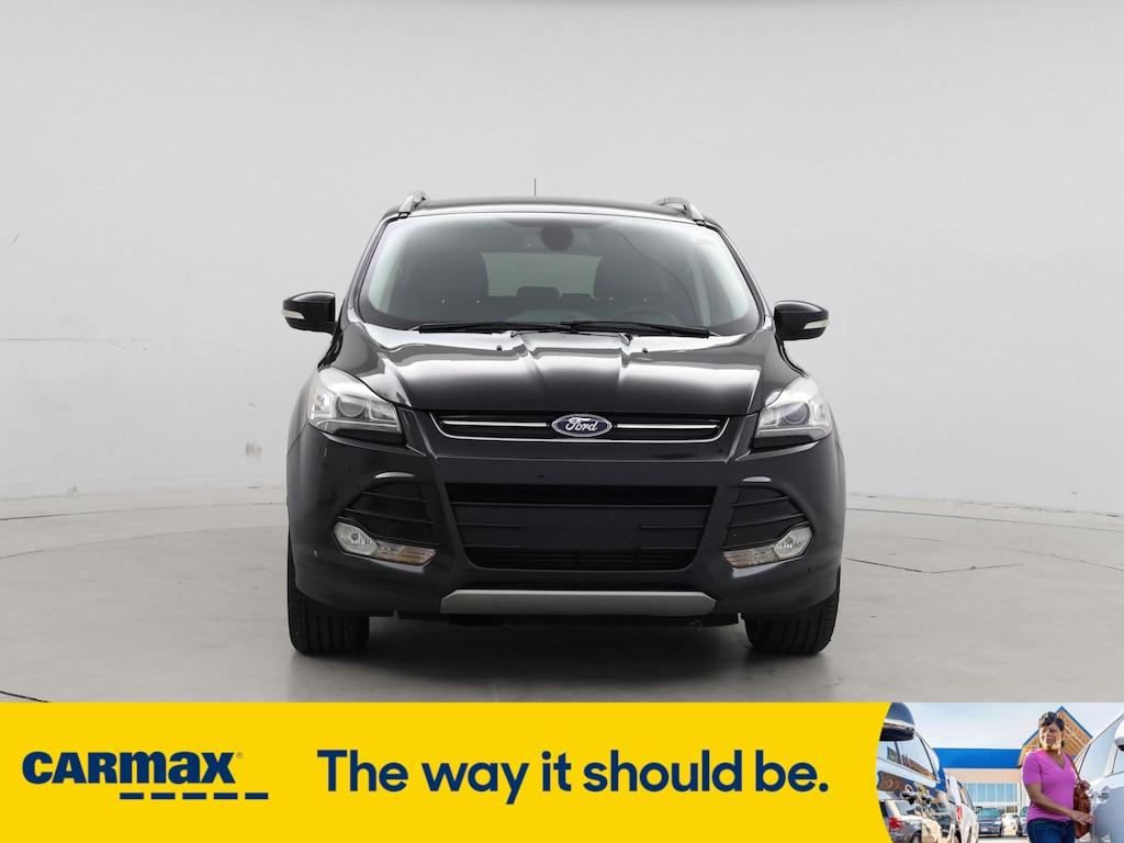 used 2014 Ford Escape car, priced at $12,998
