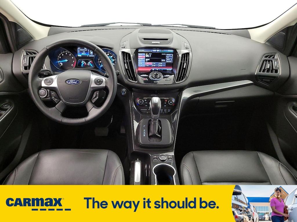 used 2014 Ford Escape car, priced at $12,998