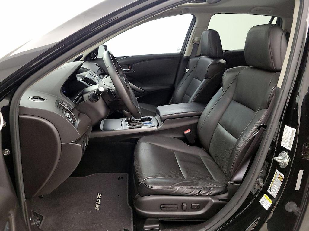 used 2014 Acura RDX car, priced at $15,998