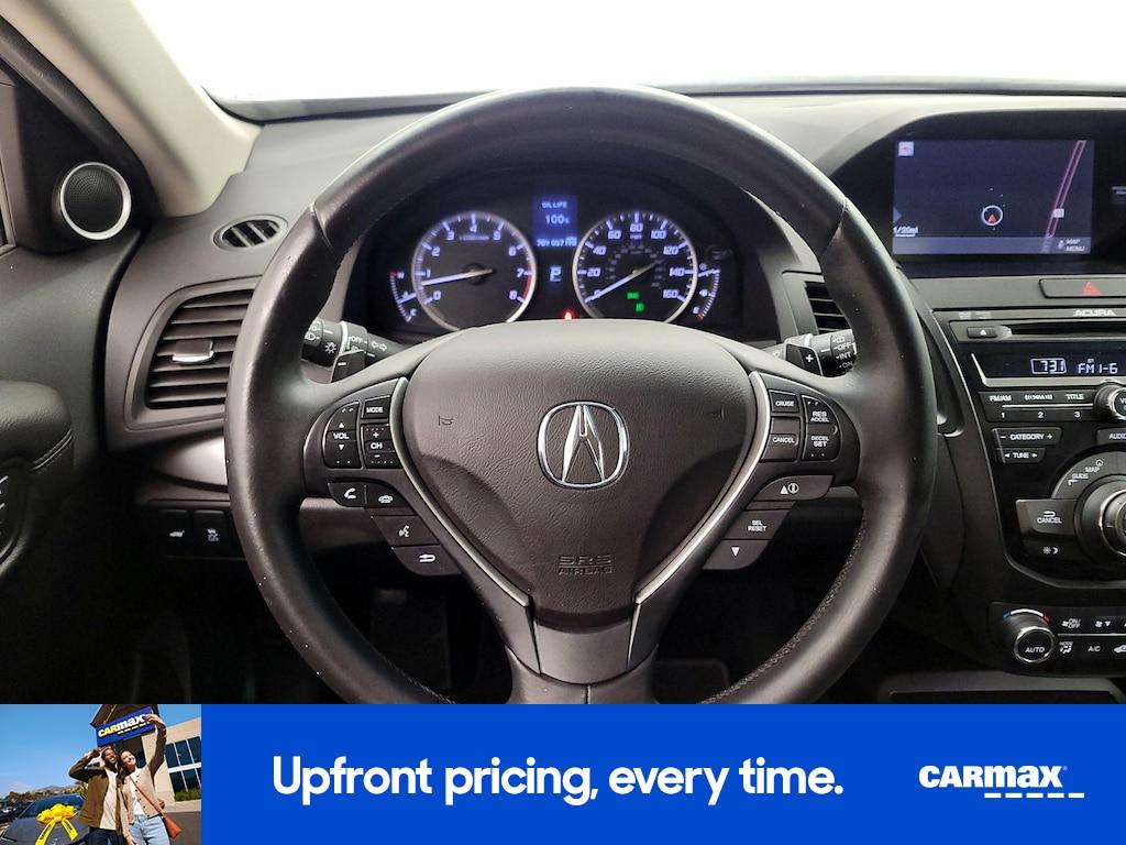 used 2014 Acura RDX car, priced at $15,998