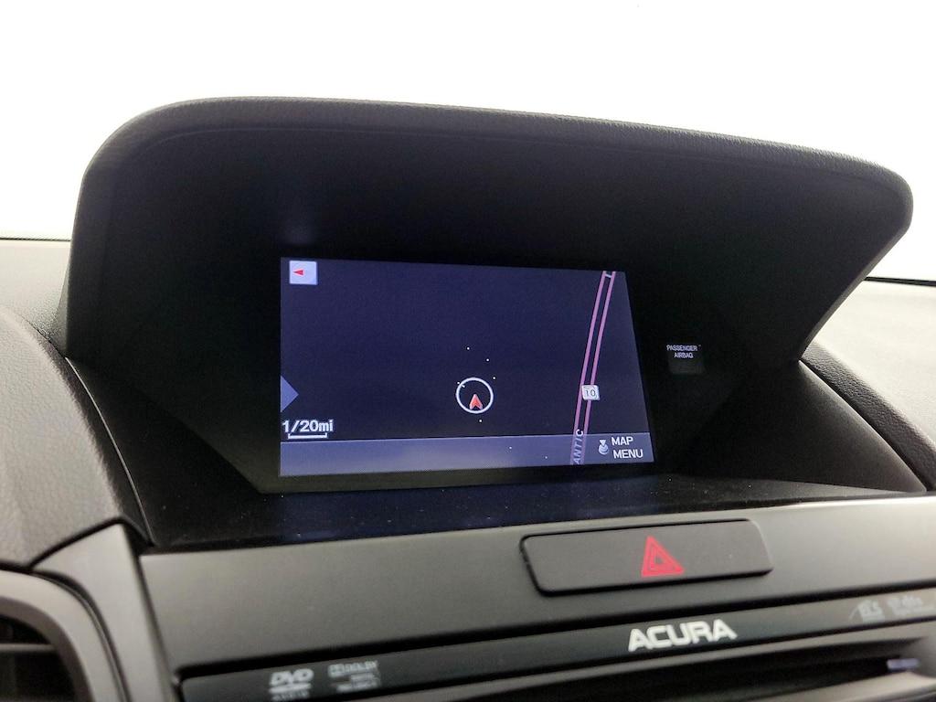used 2014 Acura RDX car, priced at $15,998
