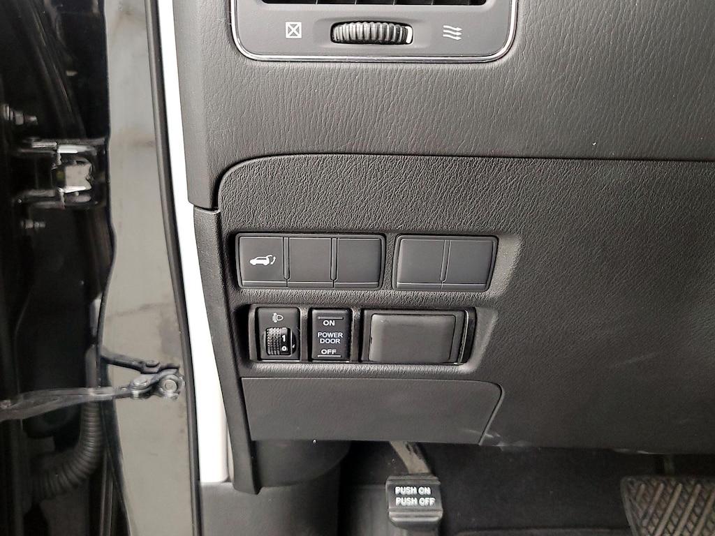 used 2018 Nissan Armada car, priced at $19,998