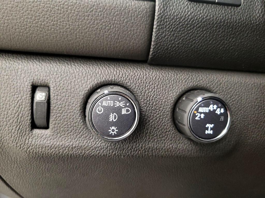 used 2021 GMC Canyon car, priced at $37,998