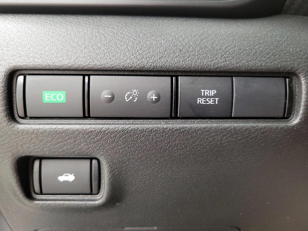 used 2024 Nissan Sentra car, priced at $20,998