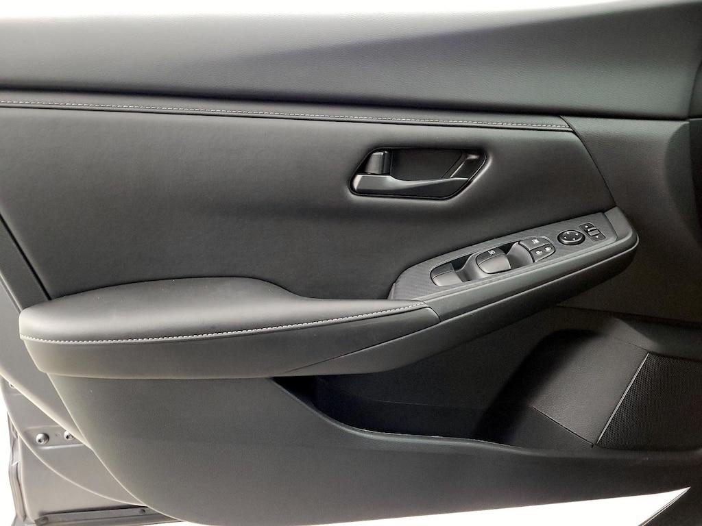 used 2024 Nissan Sentra car, priced at $20,998