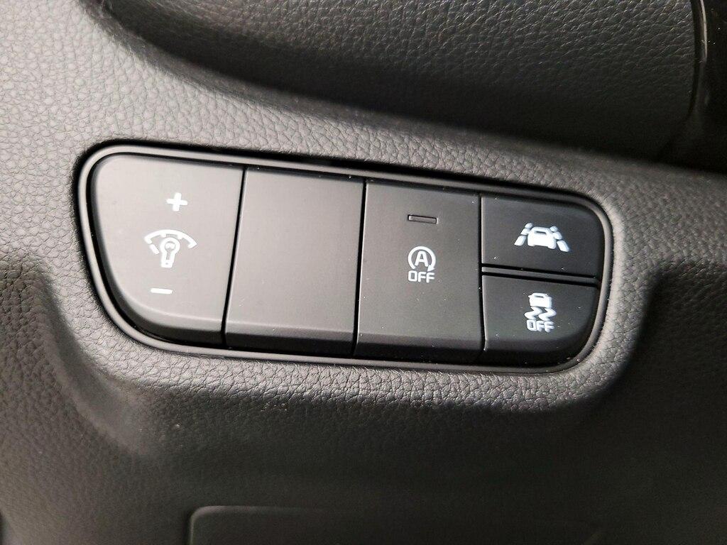 used 2023 Kia Seltos car, priced at $23,998