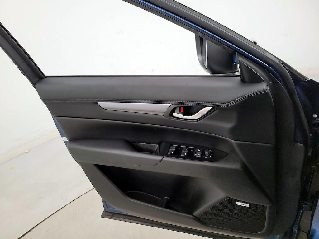 used 2021 Mazda CX-5 car, priced at $22,998