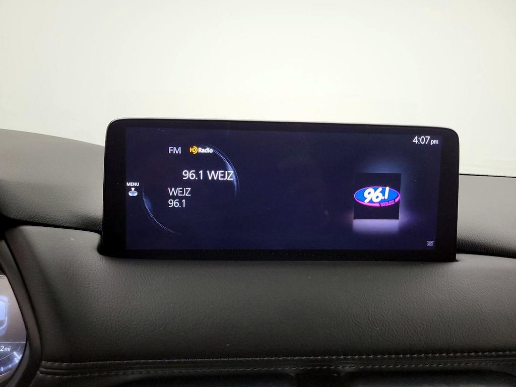 used 2021 Mazda CX-5 car, priced at $22,998