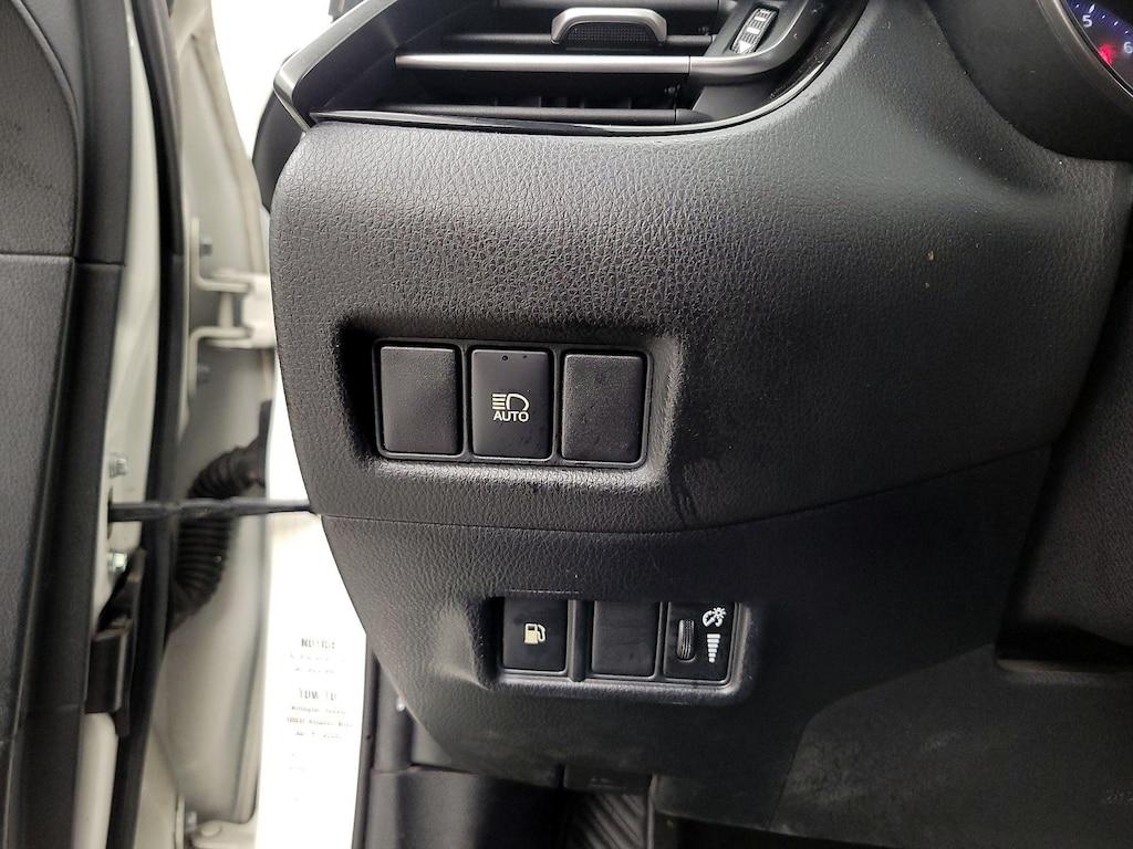 used 2018 Toyota C-HR car, priced at $16,998