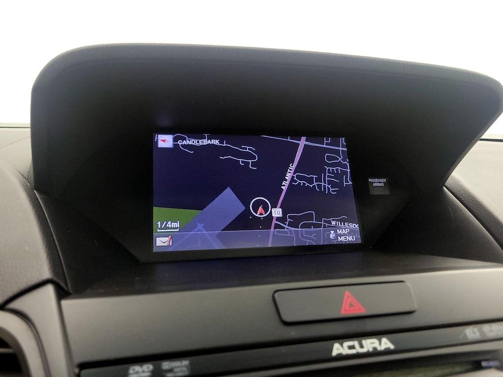 used 2015 Acura RDX car, priced at $13,599