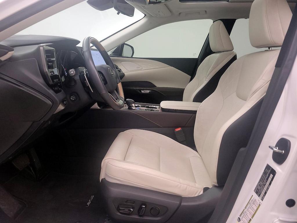 used 2024 Lexus RX 350 car, priced at $55,998