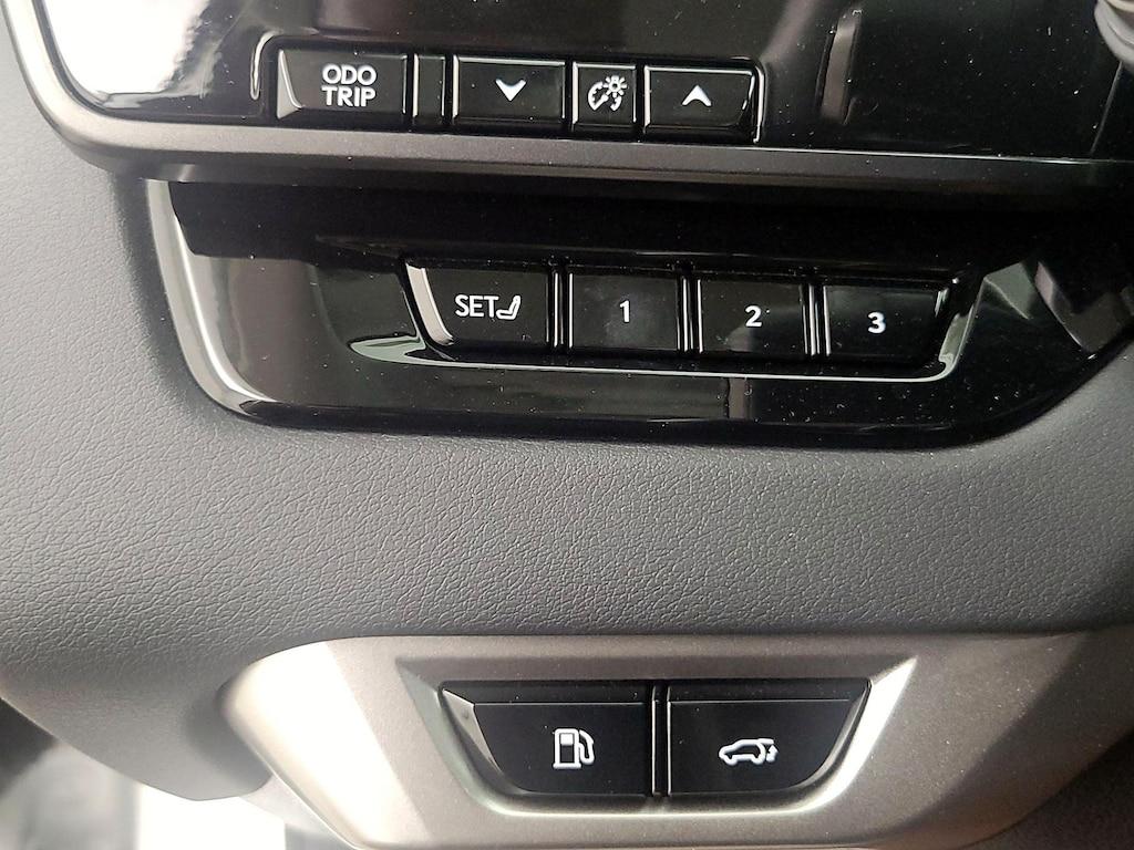 used 2024 Lexus RX 350 car, priced at $55,998