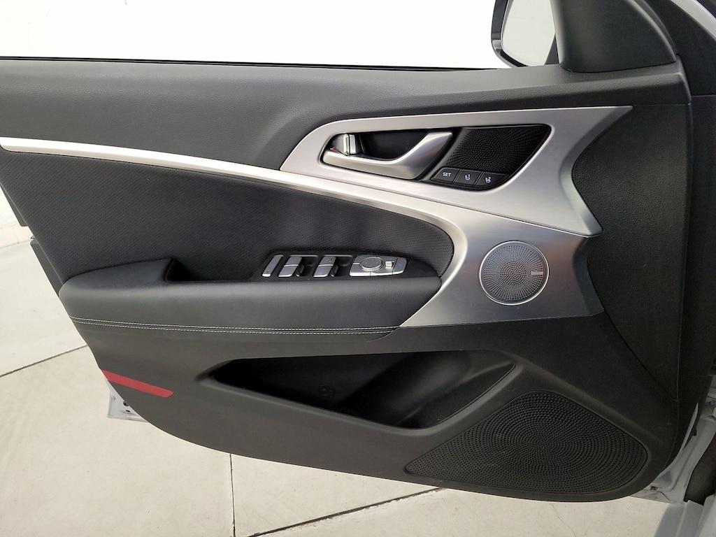 used 2019 Genesis G70 car, priced at $21,998